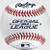 New RAWLINGS Raised Seam LEATHER COVER ea. 11860-RAWRLOB2 View 1