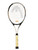 Used Head TOUR PRO BLACK Adult Tennis Racquet Black Unknown 11842-S000217311 View 1