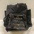 Used ALL PRO TACTICAL 4 BAT BAG BB/SB Player Backpack Black 11725-S000485761 View 1