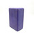 Used Gaiam Yoga Block Purple 11805-S000060412 View 2