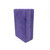 Used Yoga Block Purple 11805-S000060416 View 2