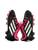 Used Adidas Soccer Cleats Black And Pink Junior 01.5 11613-S000160196 View 5