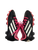 Used Adidas Soccer Cleats Black And Pink Junior 01.5 11613-S000160196 View 6
