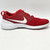 Used Nike ROSHE Mens Golf Shoes Red Senior 12 11805-S000060435 View 2