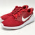 Used Nike ROSHE Mens Golf Shoes Red Senior 12 11805-S000060435 View 3