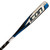 Used Easton ICON BB/SB USSSA 2 3/4 Bat 28" 11717-S000084642 View 1