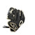 Used Mizuno PROSPECT SELECT FASTPITCH GLOVE BB/SB Glove RH Throw Black 12 1/2" 11760-S000075920 View 2