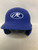 Used Rawlings MACH SR REV A Batting Helmet No Mask Royal Blue LG 11823-S000031547 View 2