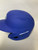 Used Rawlings MACH SR REV A Batting Helmet No Mask Royal Blue LG 11823-S000031547 View 3