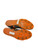 Used Puma Track & Field Cleats Adult Orange Senior 10 11834-S000035654 View 12