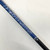 Used Callaway XI SERIES Jr Package Set RH Black And Royal Blue 6 Piece 11805-S000060479 View 4