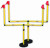 Used Franklin GOAL POST SET FB Training Aid 11805-S000060487 View 1