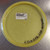 Used PRODIGY M4 500 PLASTIC Disc Golf Mid Range Yellow 11781-S000038196 View 2