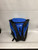 Used Ski Boot Bag Royal Blue 11851-S000032228 View 1