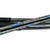 Used Callaway STEELHEAD XR Men's RH Iron Set 5I-AW Regular Flex Graphite Shaft 11506-S000280919 View 8