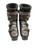 Used Tecnica ENTRYX SP Mens DH Ski Boot Grey 310 MP - M13 11733-S000187305 View 2