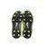 Used Nike Soccer Cleats Optic Yellow Youth 12.0 11805-S000060542 View 4