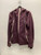 Used Billabong Outerwear Heavy Jacket W Maroon LG 11443-S000194379 View 1