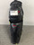 Used Bauer 3X Junior Shin Guards None 12" 11858-S000076000 View 1