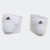 New 5" VB KNEE PAD WHT LG 11868-ADIGL75655L View 1