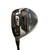 Used Taylormade M3 Mens Fairway Wood LH 3 Wood 11717-S000084646 View 1