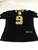 Used Nike YOUTH XXL BREES JERSEY FB Top Youth Black 2X 11752-S000064960 View 1