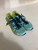Used Asics Track & Field Cleats Adult Carolina Blue Senior 7 11790-S000044724 View 1