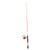 Used Abu Garcia MAX X Rod and Reel Combo 11479-S000394280 View 1