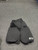 Used STX BREAKER LAX Goalie Pant M Black LG 11162-S000428765 View 1