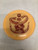 Used Discmania NIGHT STRIKE II Disc Golf Driver Orange 165g 11668-S000107732 View 1