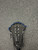 Used Nike LUNAR 2 Wmn Atk/Mid Complete Stick Black 11162-S000428771 View 6