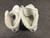 Used Jackson CAMEO 1500 WomensFigure Skate White Senior 6 11774-S000081035 View 2