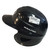 Used Rawlings 6 1/2-7 1/2 RAWLINGS BB HELMET Batting Helmet No Mask Black MD 11749-S000184993 View 2