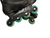 Used Roller Hockey Skates Black Senior 5.5 11866-S000024291 View 4