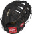 New Rawlings RENEGADE BB/SB Glove RH Throw 11285-RENEGADE View 1