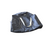 Used JRZ GOALIE BAG Sr Hockey Carry Goalie Navy Blue 11617-S000325212 View 1
