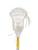 Used WOLF ATHLETICS JR STICK Jr Atk/Mid Complete Stick Yellow 11708-S000178882 View 3
