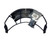 Used HELMET MASK Batting Helmet Mask Black XS/S 11479-S000394288 View 2