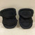 Used California Board Co Inline Kneepads Black Senior 11725-S000485816 View 2