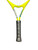 Used Wilson US OPEN RACKET Junior Tennis Racquet Yellow 23" 11834-S000035706 View 2