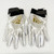 Used Adidas FB Gloves White XL 11805-S000060583 View 1