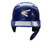 Used Easton BATTING HELMET W JAW GAURD Batting Helmet w/Mask Royal Blue S/M 11479-S000394294 View 1