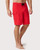 New BOARD SHORTS BONDI RED 24 10313-37WBONDIRED24 View 1