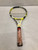 Used Babolat AERO DRIVE Adult Tennis Racquet Yellow 4" 11668-S000107841 View 1