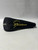 Used Nicklaus NICKLAUS HEAD COVER Golf Accessory 11843-S000014498 View 1