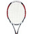Used Wilson KFACTOR K SIX ONE TEAM Adult Tennis Racquet White 4 3/8" View 1