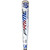 Used Louisville Slugger PRIME 919 BB/SB High School -3 Bat 32" View 1