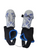 Used Brava Soccer Shin Guards Youth White XXS 11708-S000178910 View 1