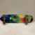 Used Quest PALM TREES Longboard Royal Blue Long 11725-S000485825 View 2