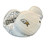 Used Brians OPTIK X2 TRAPPER Senior Goalie Catcher White 11199-S000348558 View 3